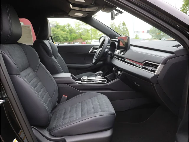 Nuevos MITSUBISHI OUTLANDER à Estados chez autogozo