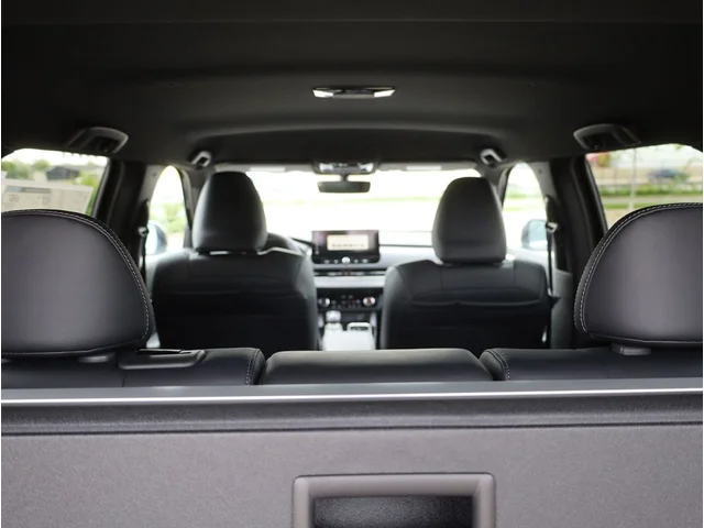 Nuevos MITSUBISHI OUTLANDER à Estados chez autogozo