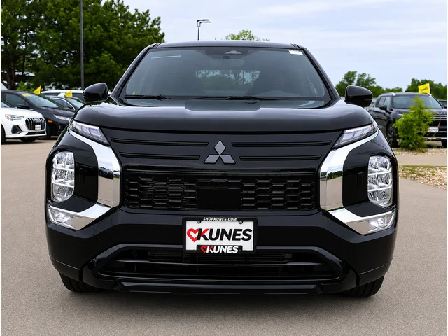 Nuevos MITSUBISHI OUTLANDER à Estados chez autogozo