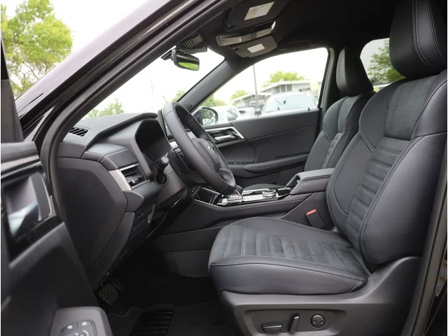 Nuevos MITSUBISHI OUTLANDER à Estados chez autogozo