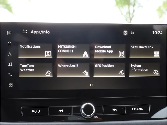 Nuevos MITSUBISHI OUTLANDER à Estados chez autogozo