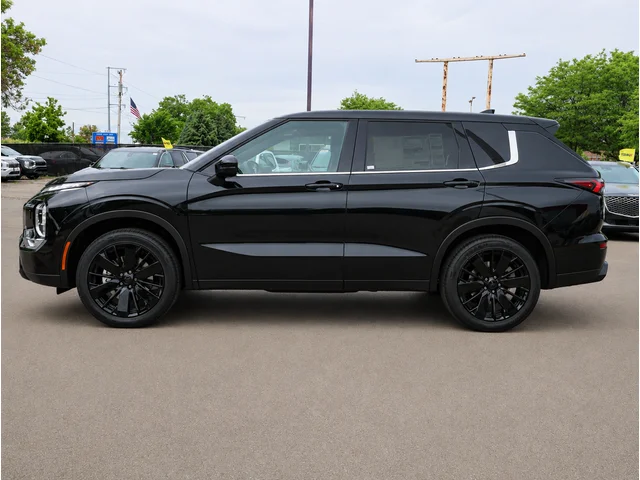 Nuevos MITSUBISHI OUTLANDER à Estados chez autogozo