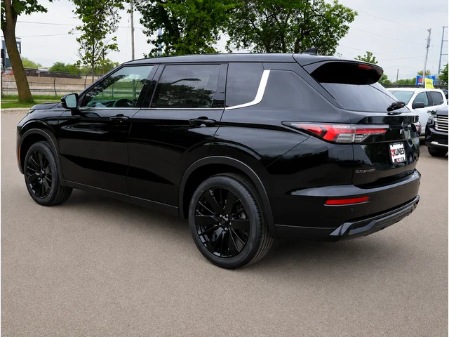 Nuevos MITSUBISHI OUTLANDER à Estados chez autogozo