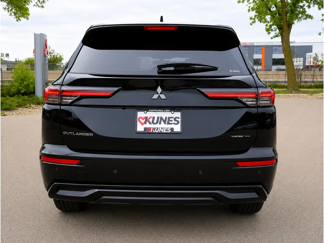 Nuevos MITSUBISHI OUTLANDER à Estados chez autogozo