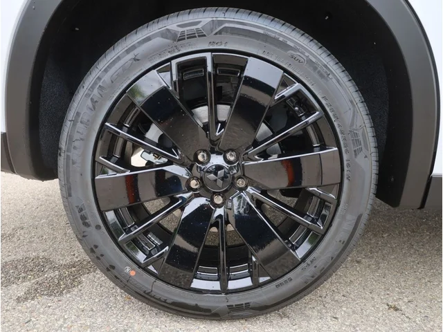 Nuevos MITSUBISHI OUTLANDER à Estados chez autogozo
