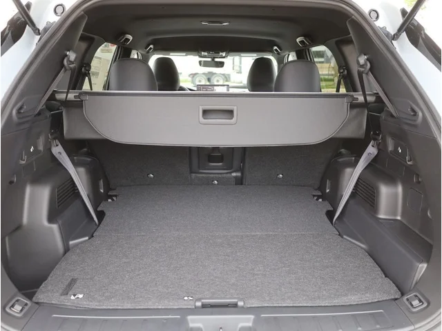 Nuevos MITSUBISHI OUTLANDER à Estados chez autogozo