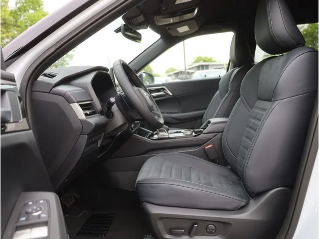Nuevos MITSUBISHI OUTLANDER à Estados chez autogozo