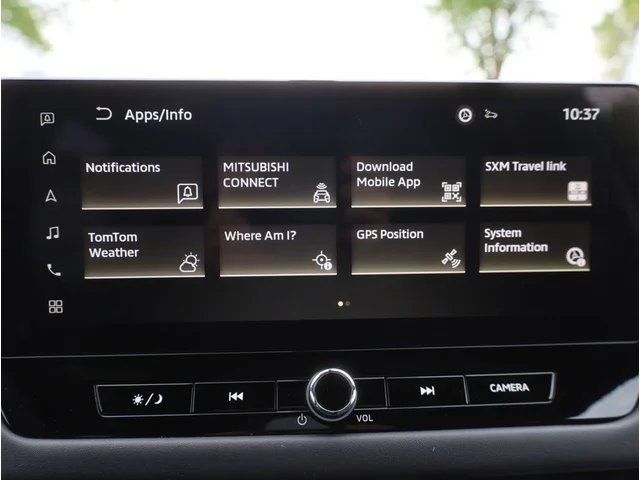 Nuevos MITSUBISHI OUTLANDER à Estados chez autogozo