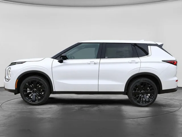 Nuevos MITSUBISHI OUTLANDER à Estados chez autogozo