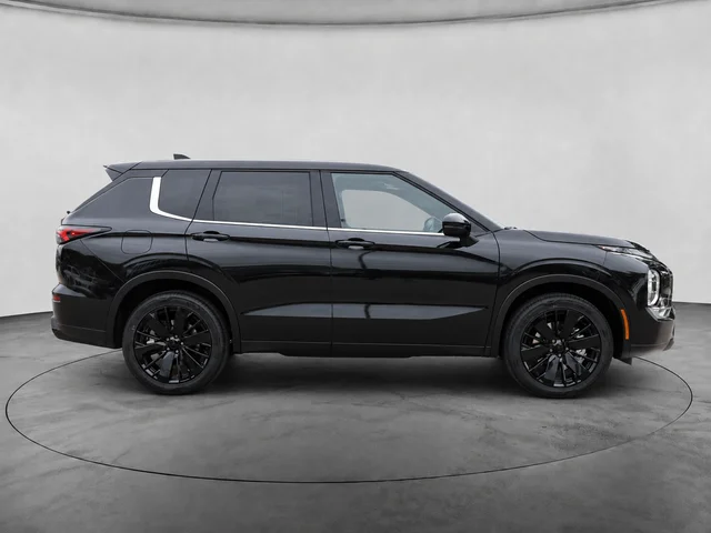 Nuevos MITSUBISHI OUTLANDER à Estados chez autogozo
