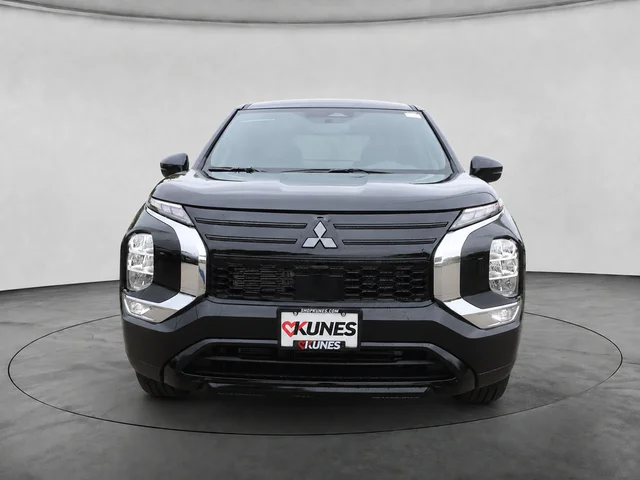 Nuevos MITSUBISHI OUTLANDER à Estados chez autogozo