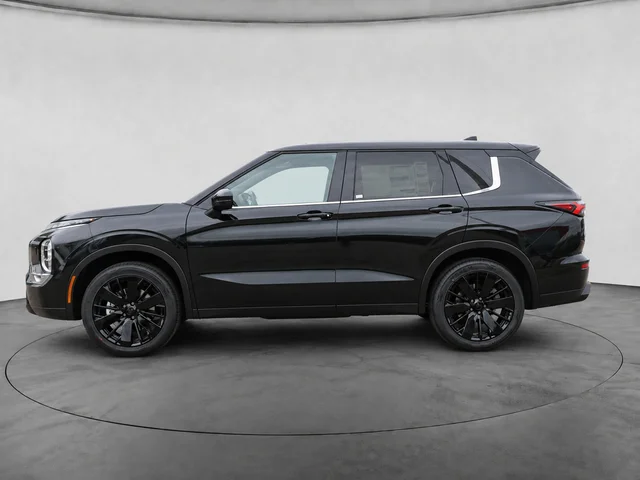 Nuevos MITSUBISHI OUTLANDER à Estados chez autogozo