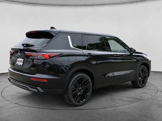 Nuevos MITSUBISHI OUTLANDER à Estados chez autogozo