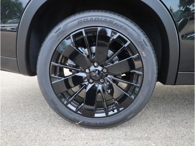Nuevos MITSUBISHI OUTLANDER à Estados chez autogozo
