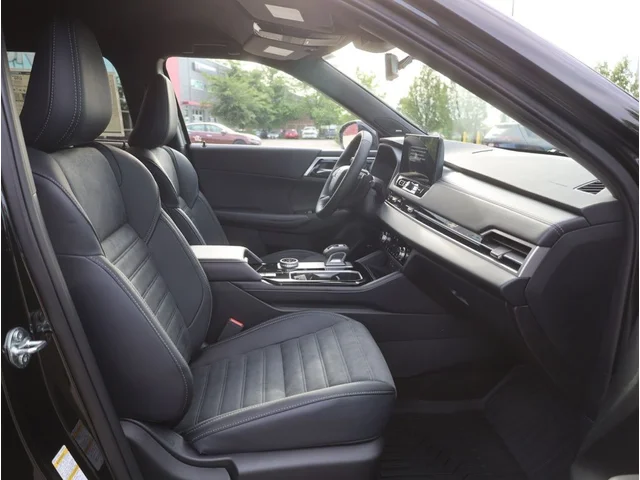 Nuevos MITSUBISHI OUTLANDER à Estados chez autogozo