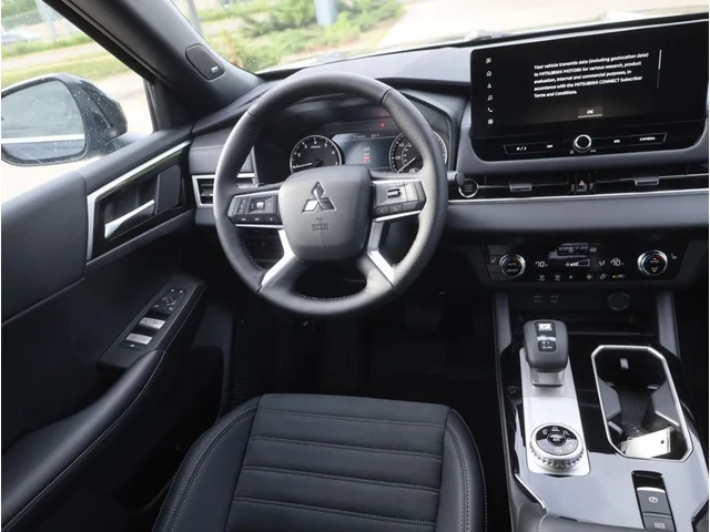 Nuevos MITSUBISHI OUTLANDER à Estados chez autogozo