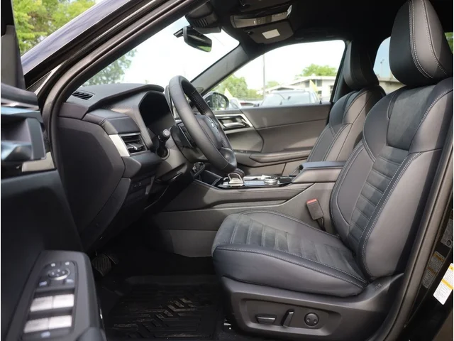 Nuevos MITSUBISHI OUTLANDER à Estados chez autogozo