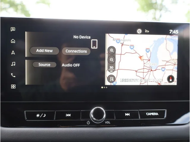 Nuevos MITSUBISHI OUTLANDER à Estados chez autogozo
