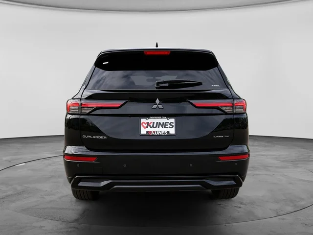 Nuevos MITSUBISHI OUTLANDER à Estados chez autogozo
