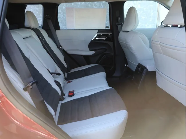Nuevos MITSUBISHI OUTLANDER à Estados chez autogozo