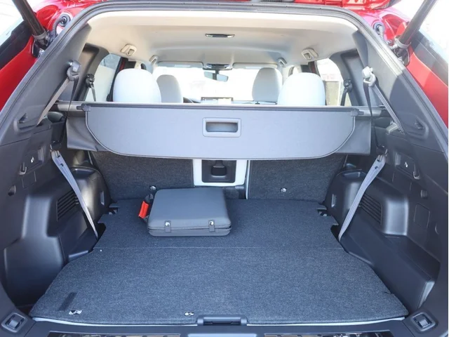 Nuevos MITSUBISHI OUTLANDER à Estados chez autogozo