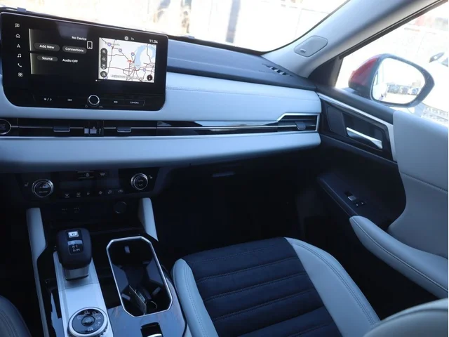 Nuevos MITSUBISHI OUTLANDER à Estados chez autogozo
