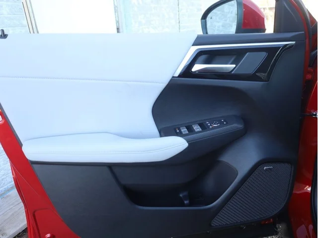 Nuevos MITSUBISHI OUTLANDER à Estados chez autogozo
