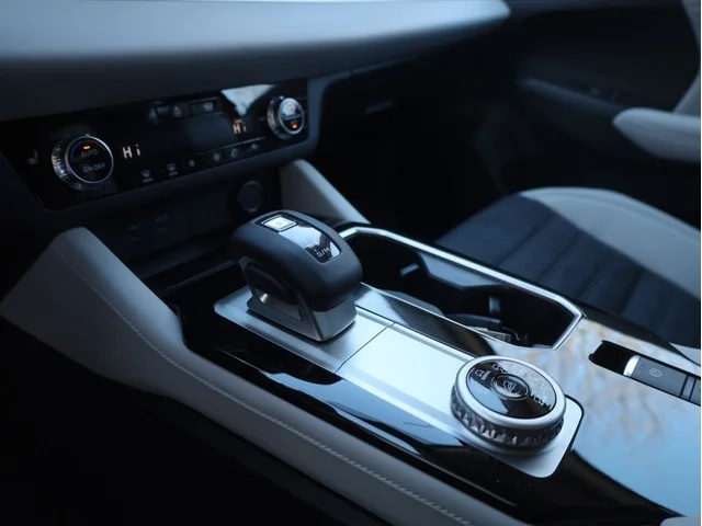 Nuevos MITSUBISHI OUTLANDER à Estados chez autogozo