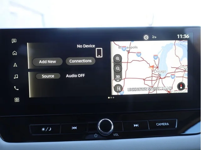 Nuevos MITSUBISHI OUTLANDER à Estados chez autogozo