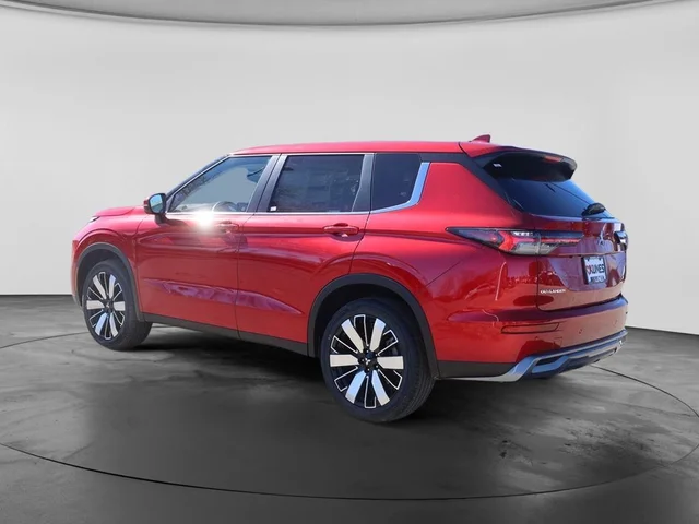 Nuevos MITSUBISHI OUTLANDER à Estados chez autogozo