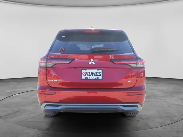 Nuevos MITSUBISHI OUTLANDER à Estados chez autogozo