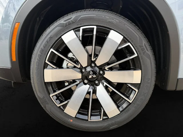 Nuevos MITSUBISHI OUTLANDER à Estados chez autogozo