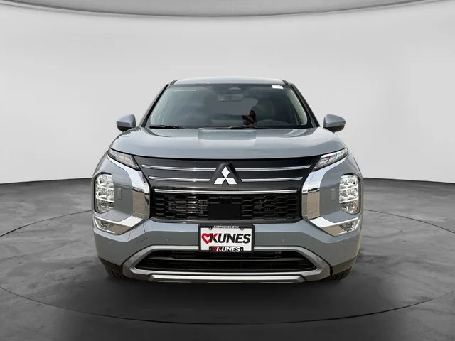 Nuevos MITSUBISHI OUTLANDER à Estados chez autogozo