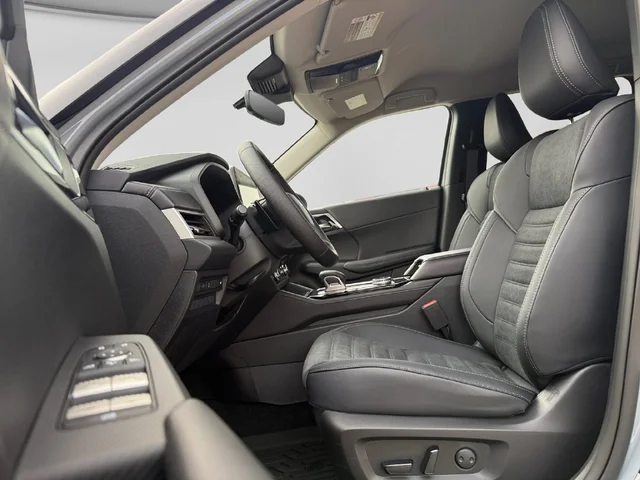 Nuevos MITSUBISHI OUTLANDER à Estados chez autogozo