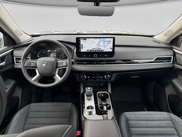 Nuevos MITSUBISHI OUTLANDER à Estados chez autogozo