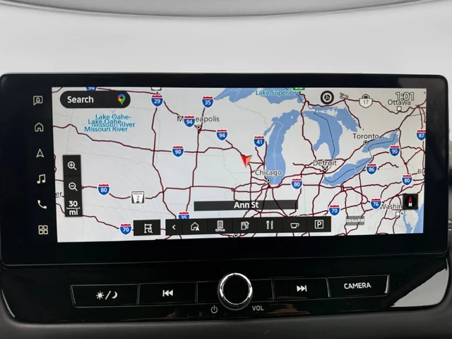 Nuevos MITSUBISHI OUTLANDER à Estados chez autogozo