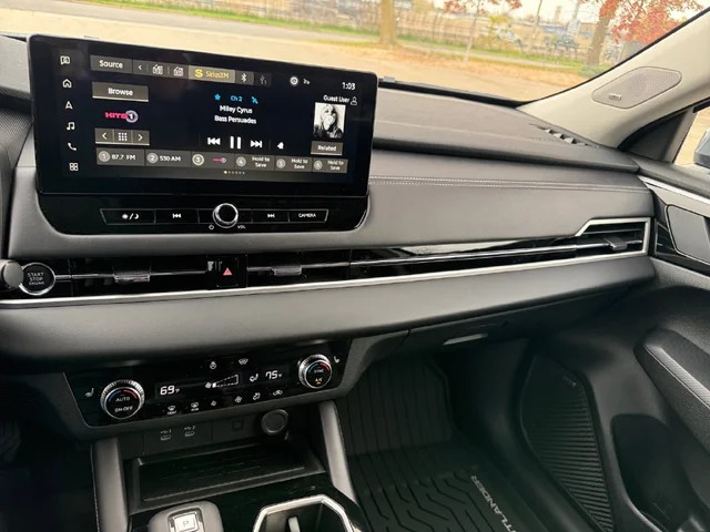 Nuevos MITSUBISHI OUTLANDER à Estados chez autogozo