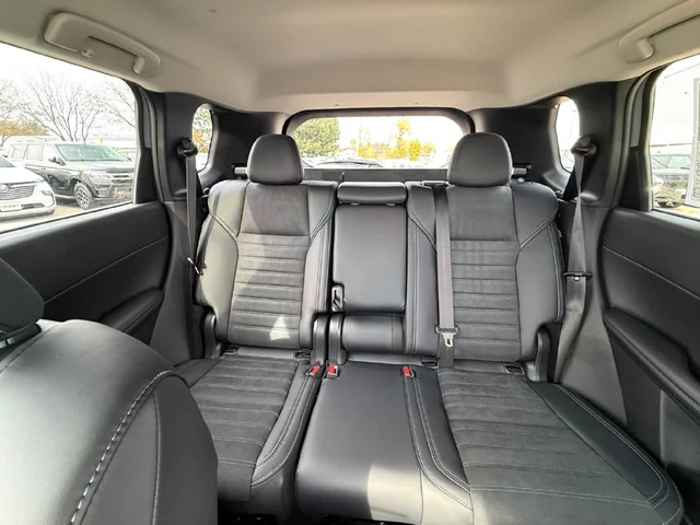 Nuevos MITSUBISHI OUTLANDER à Estados chez autogozo