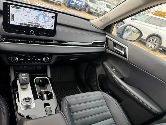 Nuevos MITSUBISHI OUTLANDER à Estados chez autogozo