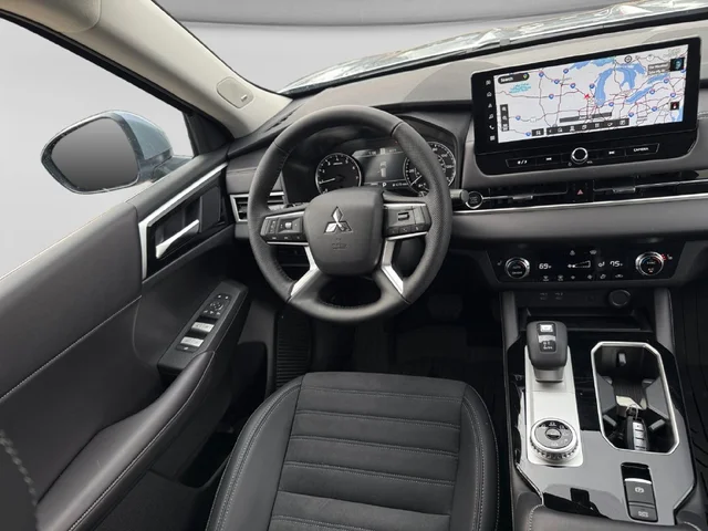 Nuevos MITSUBISHI OUTLANDER à Estados chez autogozo