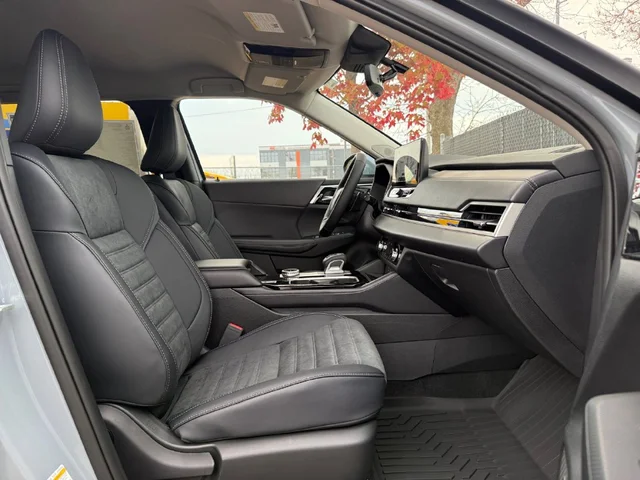 Nuevos MITSUBISHI OUTLANDER à Estados chez autogozo