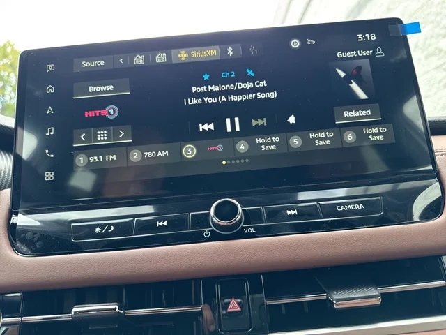 Nuevos MITSUBISHI OUTLANDER à Estados chez autogozo