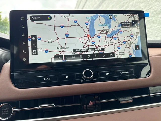 Nuevos MITSUBISHI OUTLANDER à Estados chez autogozo