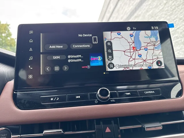 Nuevos MITSUBISHI OUTLANDER à Estados chez autogozo