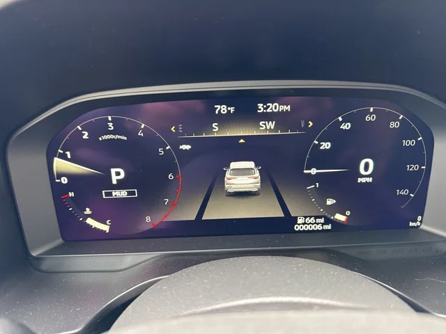 Nuevos MITSUBISHI OUTLANDER à Estados chez autogozo