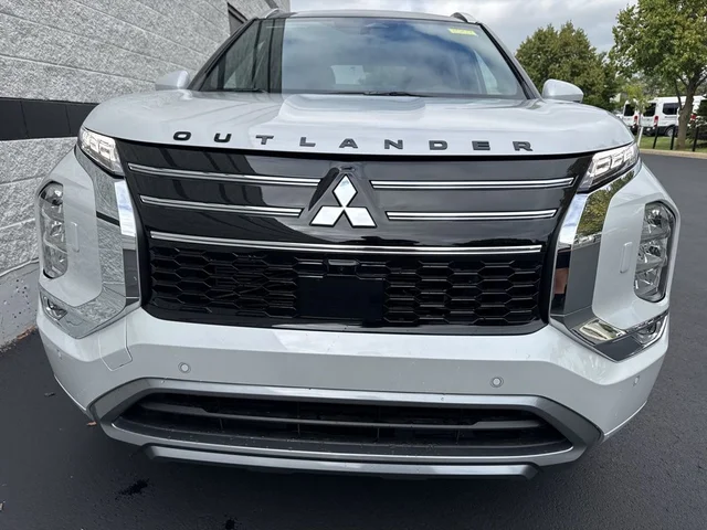 Nuevos MITSUBISHI OUTLANDER à Estados chez autogozo