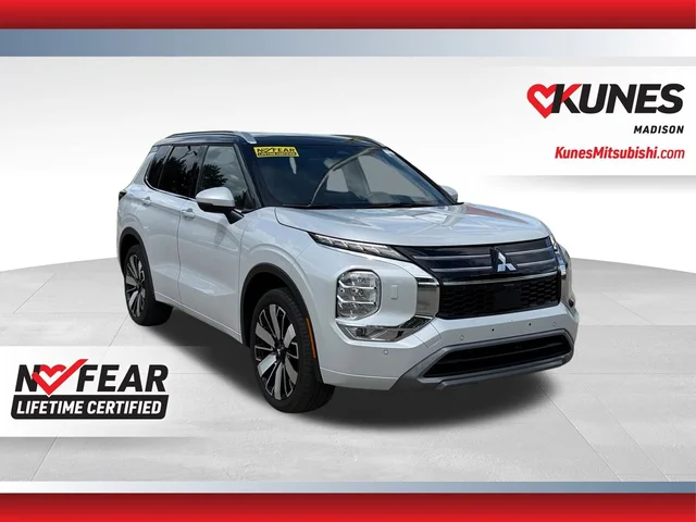 SEMINUEVOS MITSUBISHI Outlander a Estados en autogozo