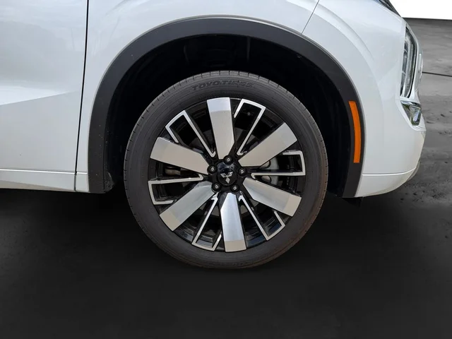 SEMINUEVOS MITSUBISHI Outlander a Estados en autogozo