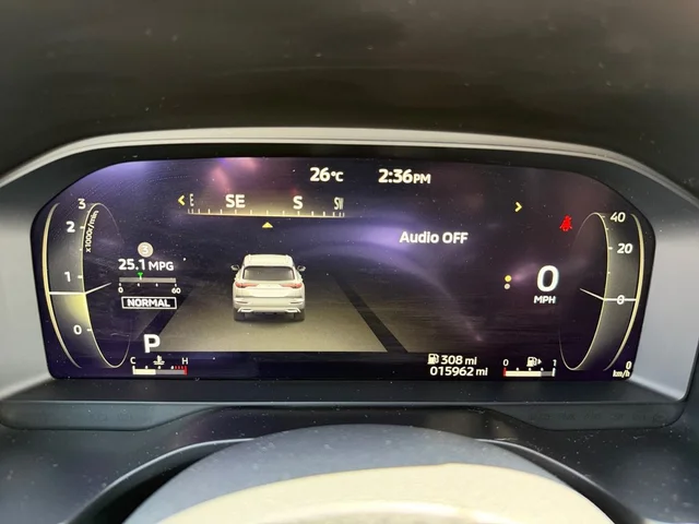 SEMINUEVOS MITSUBISHI Outlander a Estados en autogozo