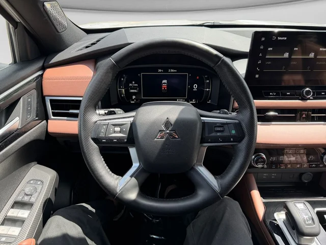 SEMINUEVOS MITSUBISHI Outlander a Estados en autogozo